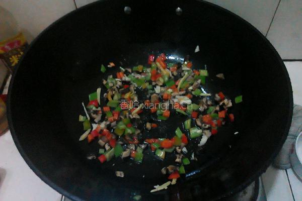 红烧日本豆腐的做法图解5