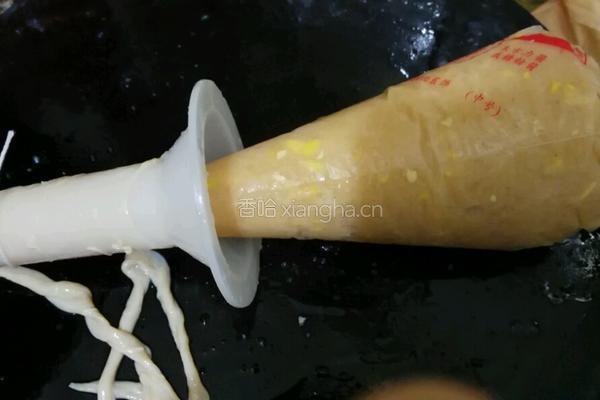 西式香肠的做法图解24