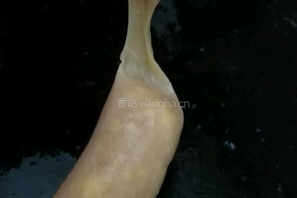 西式香肠的做法图解26