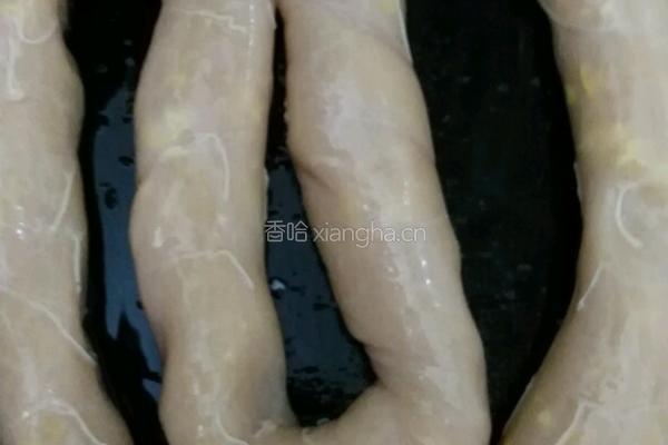 西式香肠的做法图解27