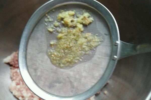 西式香肠的做法图解5