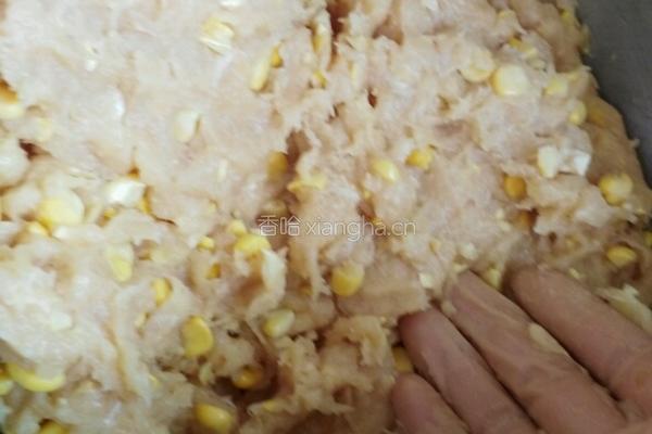 西式香肠的做法图解21