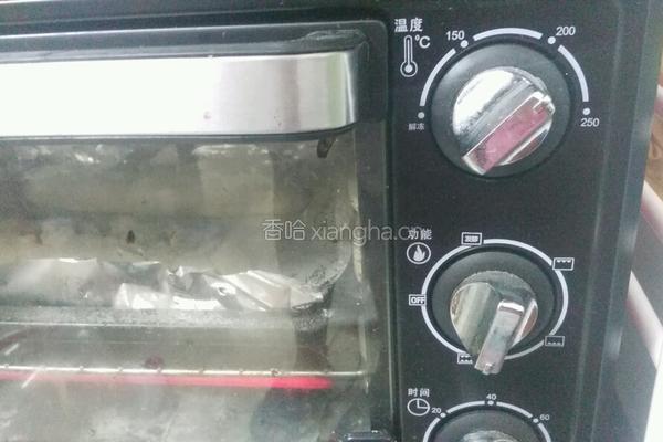 菠萝包的做法图解27