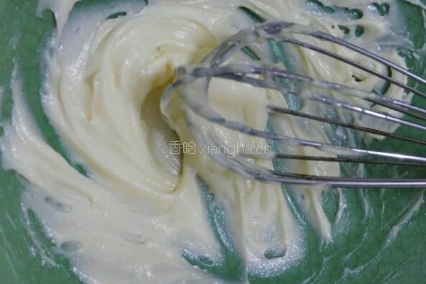 菠萝包的做法图解11