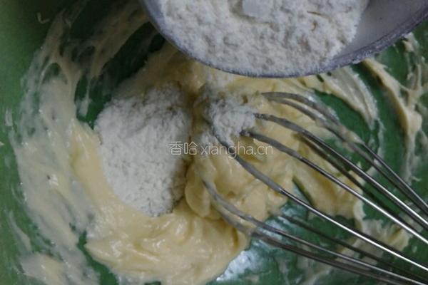 菠萝包的做法图解13
