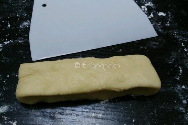 菠萝包的做法图解15