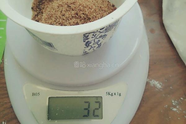 蔓越莓点心的做法图解13