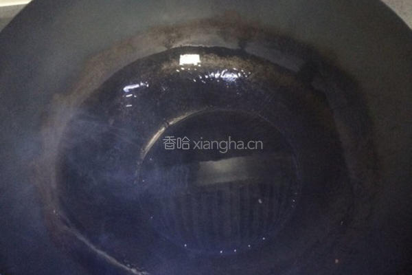 剁椒鱼头的做法图解12