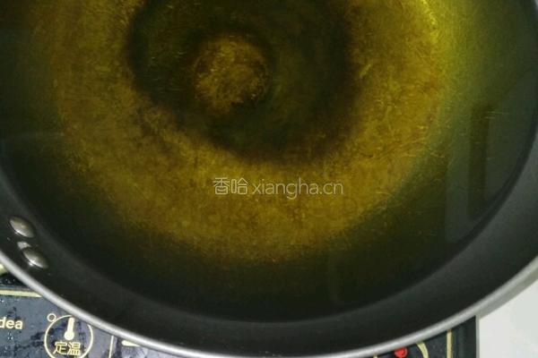 芝麻酥片的做法图解3