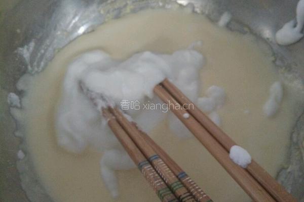 蛋糕的做法图解10