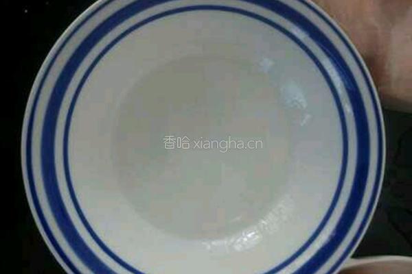 白酒腌鸡蛋的做法图解3