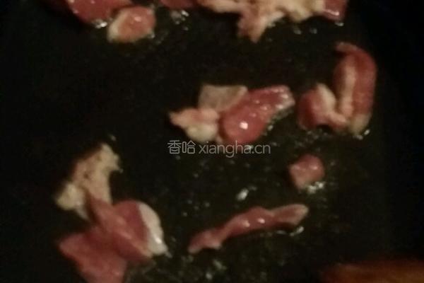 芹菜土豆木耳的做法图解3