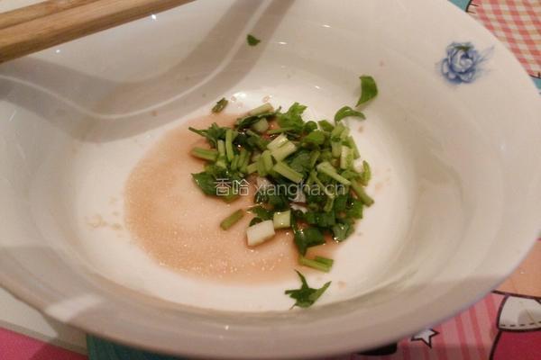 羊肉面的做法图解7
