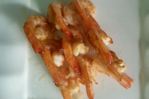 小米虾的做法图解7
