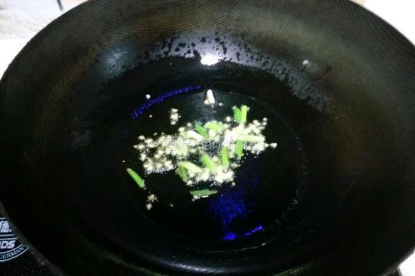 豆干炒辣椒的做法图解4