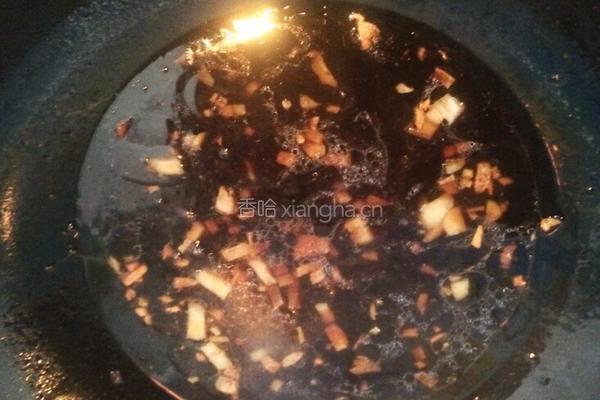 白灼虾的做法图解6