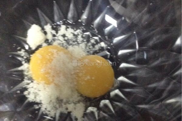 纸杯蛋糕的做法图解2
