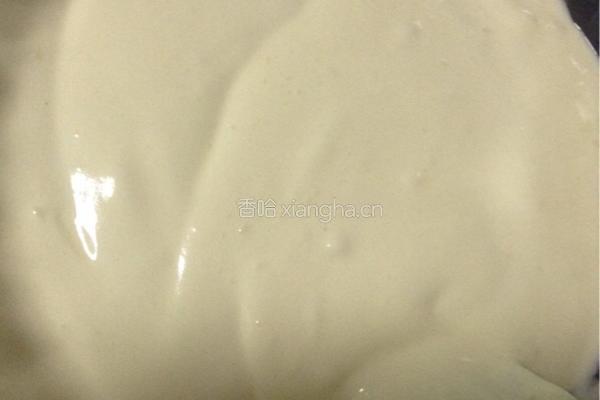 纸杯蛋糕的做法图解17
