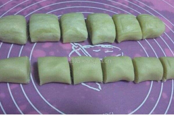 红豆酥的做法图解5
