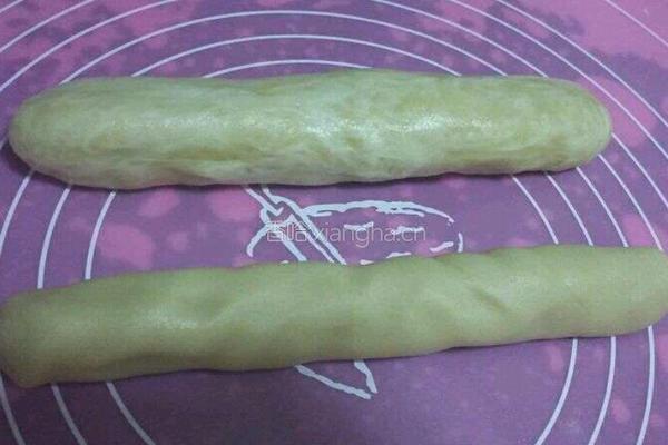 红豆酥的做法图解4