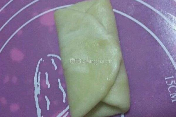 红豆酥的做法图解10