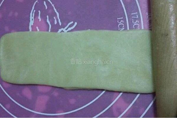 红豆酥的做法图解11