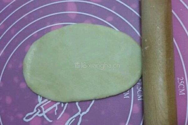 红豆酥的做法图解9