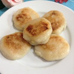 香蕉馅饼的做法[图]