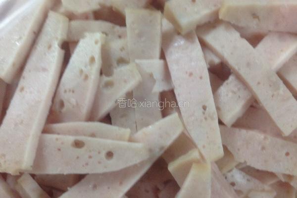 花甲排骨粥的做法图解5