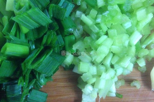 花甲排骨粥的做法图解6