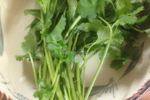 花甲排骨粥的做法图解7