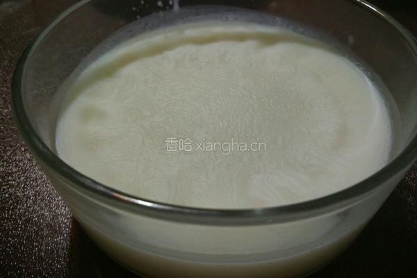 猪油的做法图解3