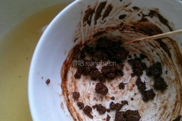 花朵笑脸面包的做法图解16