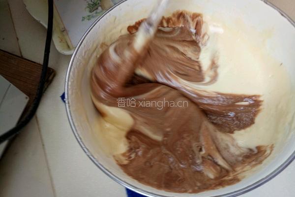 榛子海绵蛋糕的做法图解14