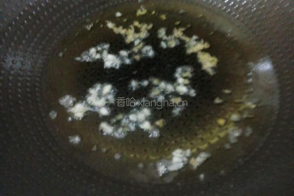 鸡蛋海带丝的做法图解3