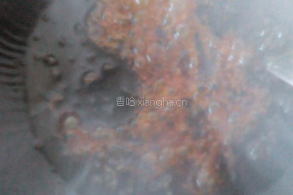 啤酒烧鸡翅的做法图解8