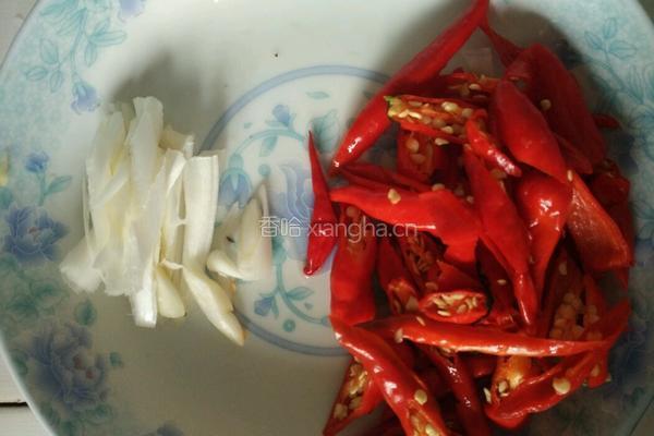 家常土豆丝的做法图解5