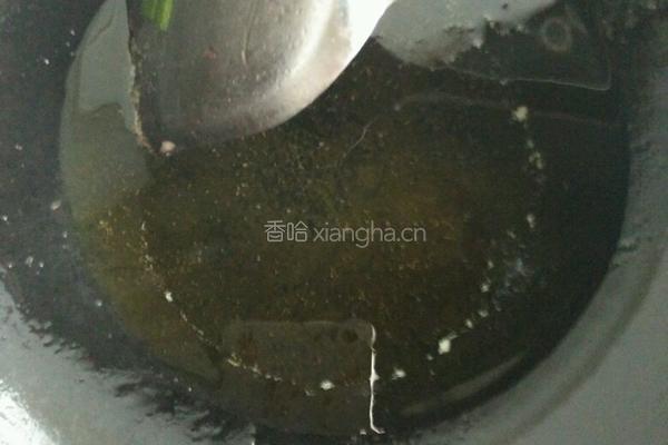 家常土豆丝的做法图解6