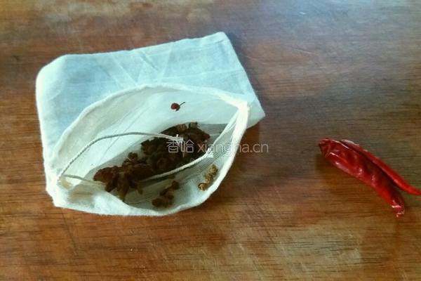 台湾红烧牛肉面的做法图解8