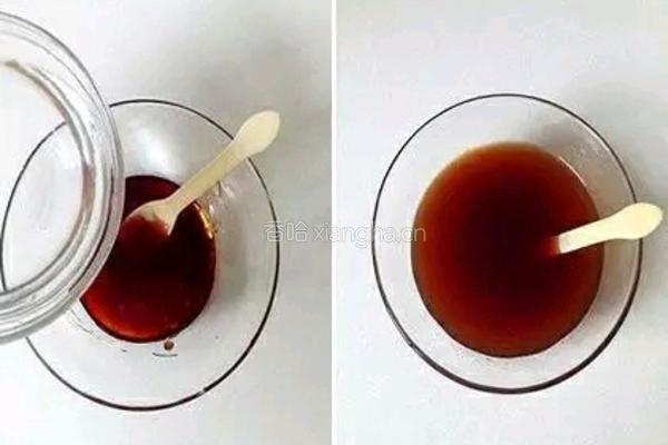 香酥三角豆腐的做法图解5