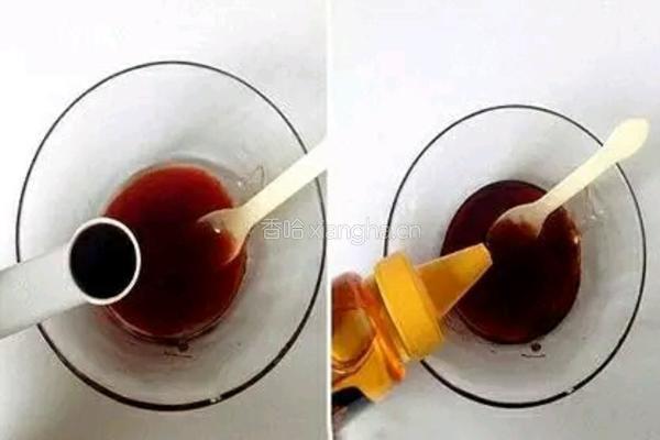 香酥三角豆腐的做法图解4
