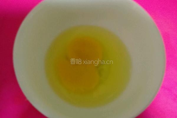 木须肉的做法图解4