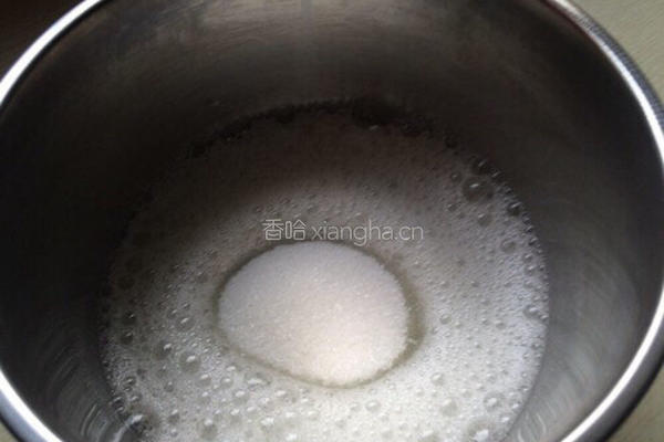 奶油芝士蛋糕的做法图解7