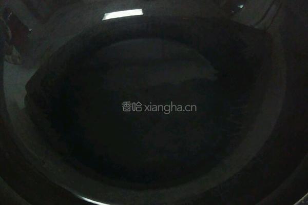 蛋炒面的做法图解4