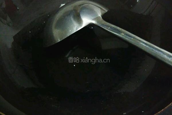 蛋炒面的做法图解8