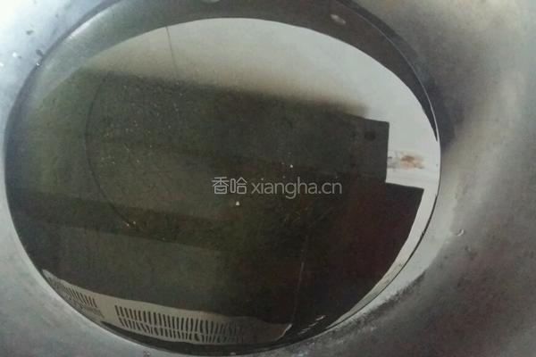 糖醋瘦肉的做法图解6