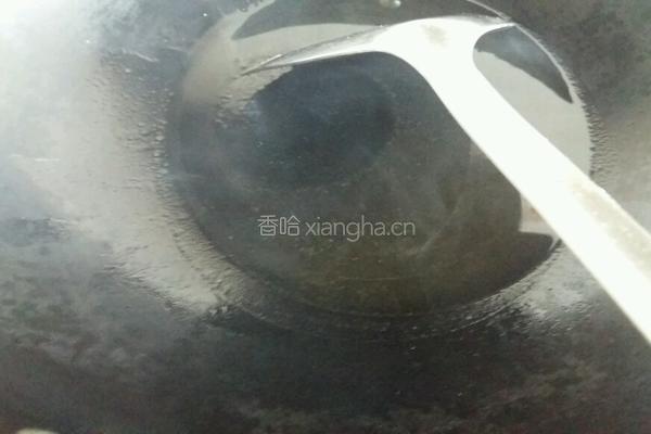 糖醋瘦肉的做法图解9