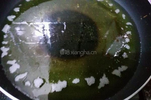 鲜虾天妇罗拉面的做法图解9