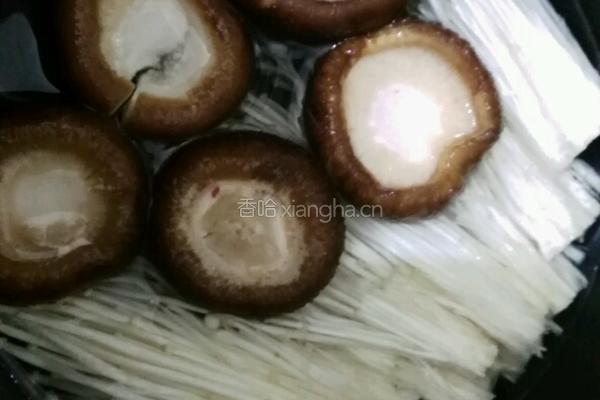 寿喜烧的做法图解1