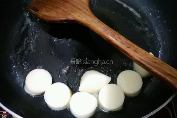 寿喜烧的做法图解3